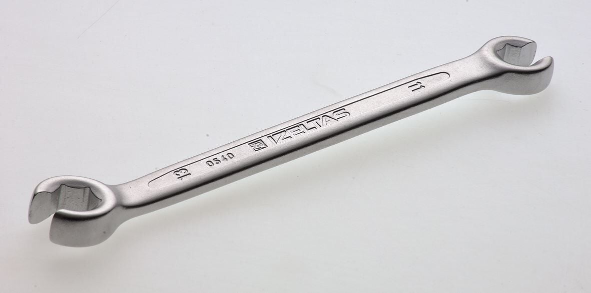 İzeltaş 12x14 mm Rekor Anahtar - 0540011214