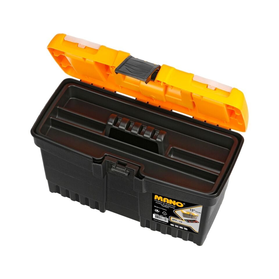 Mano Jumbo Prof. Takım Çantası 13'' (jpt13)