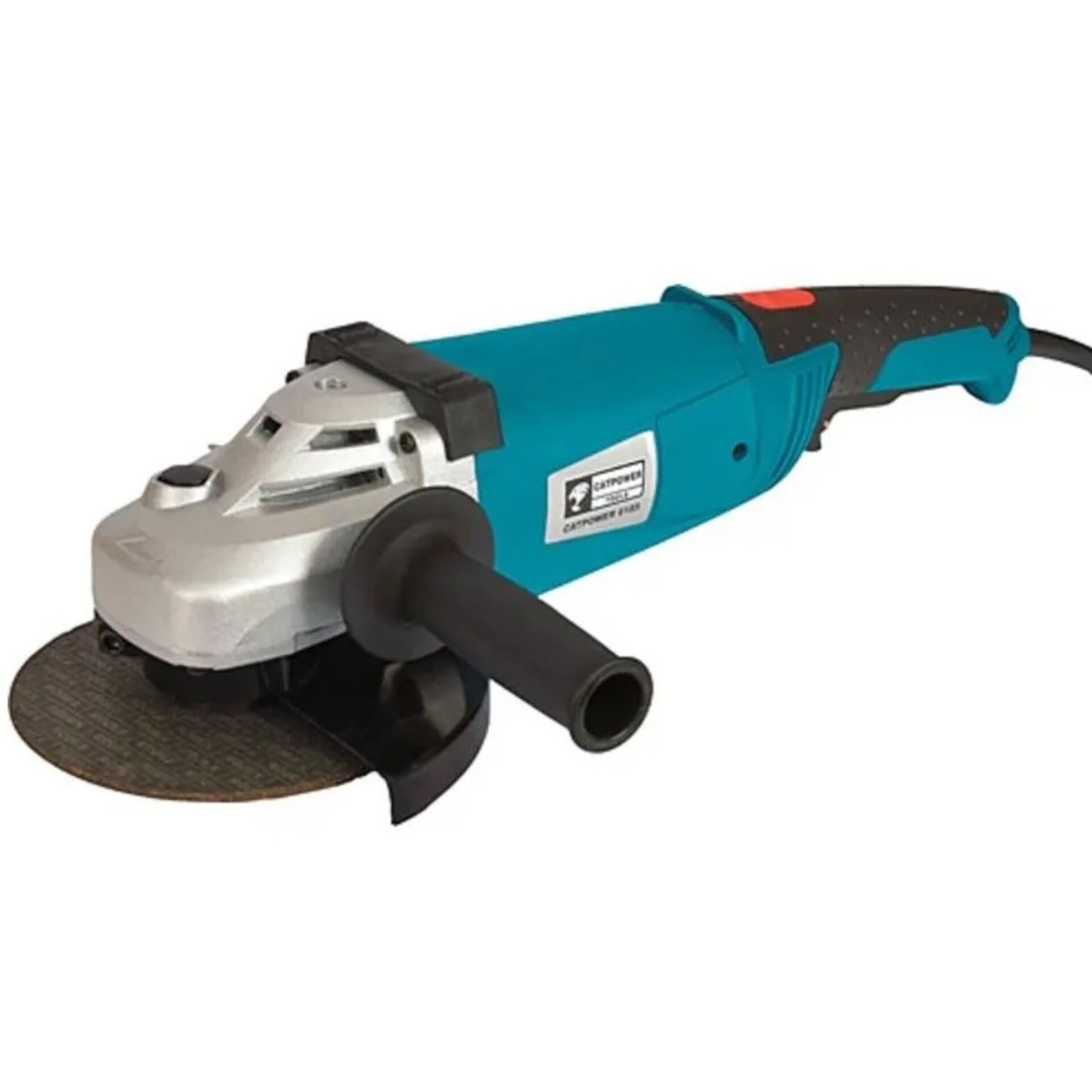 Catpower Büyük Taşlama 180 Mm 2450w Cat6185