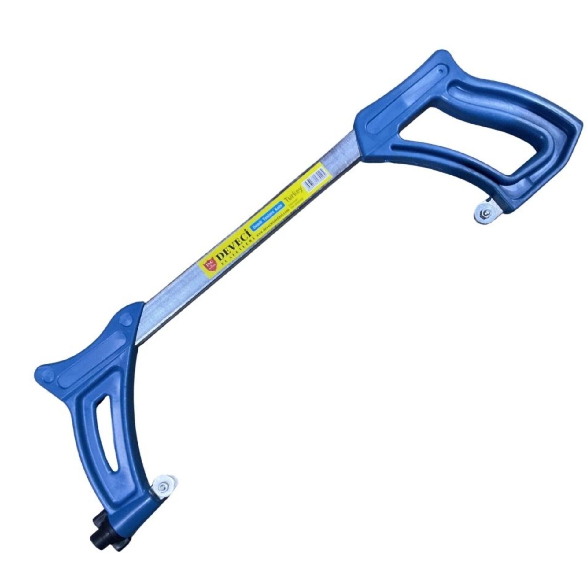 Dvc Demir Testere Kolu 300 Mm Dt01