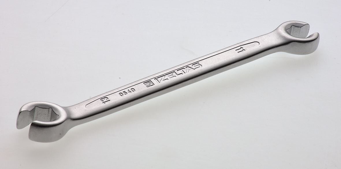 İzeltaş 19x22 mm Rekor Anahtar - 0540011922