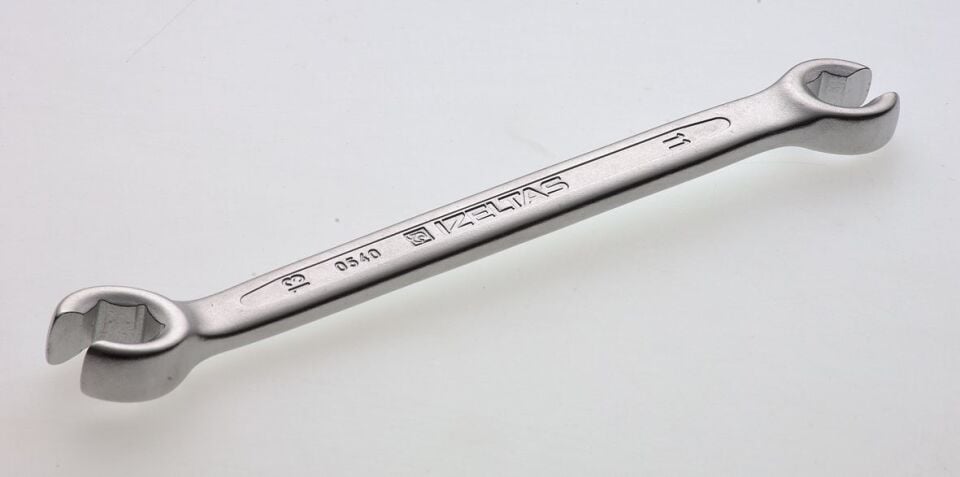 İzeltaş 19x22 mm Rekor Anahtar - 0540011922