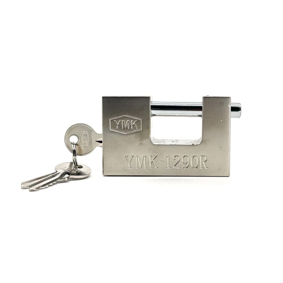 Ymk Kayar Milli Asma Kilit 90 Mm 1290r