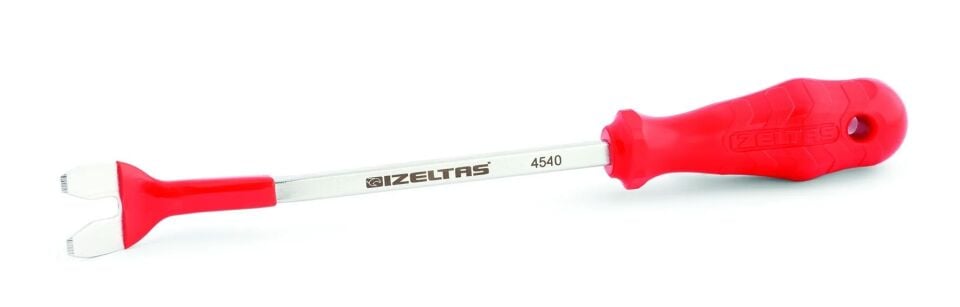 İzeltaş Klıps Sökme Tornavıda - 4540190190