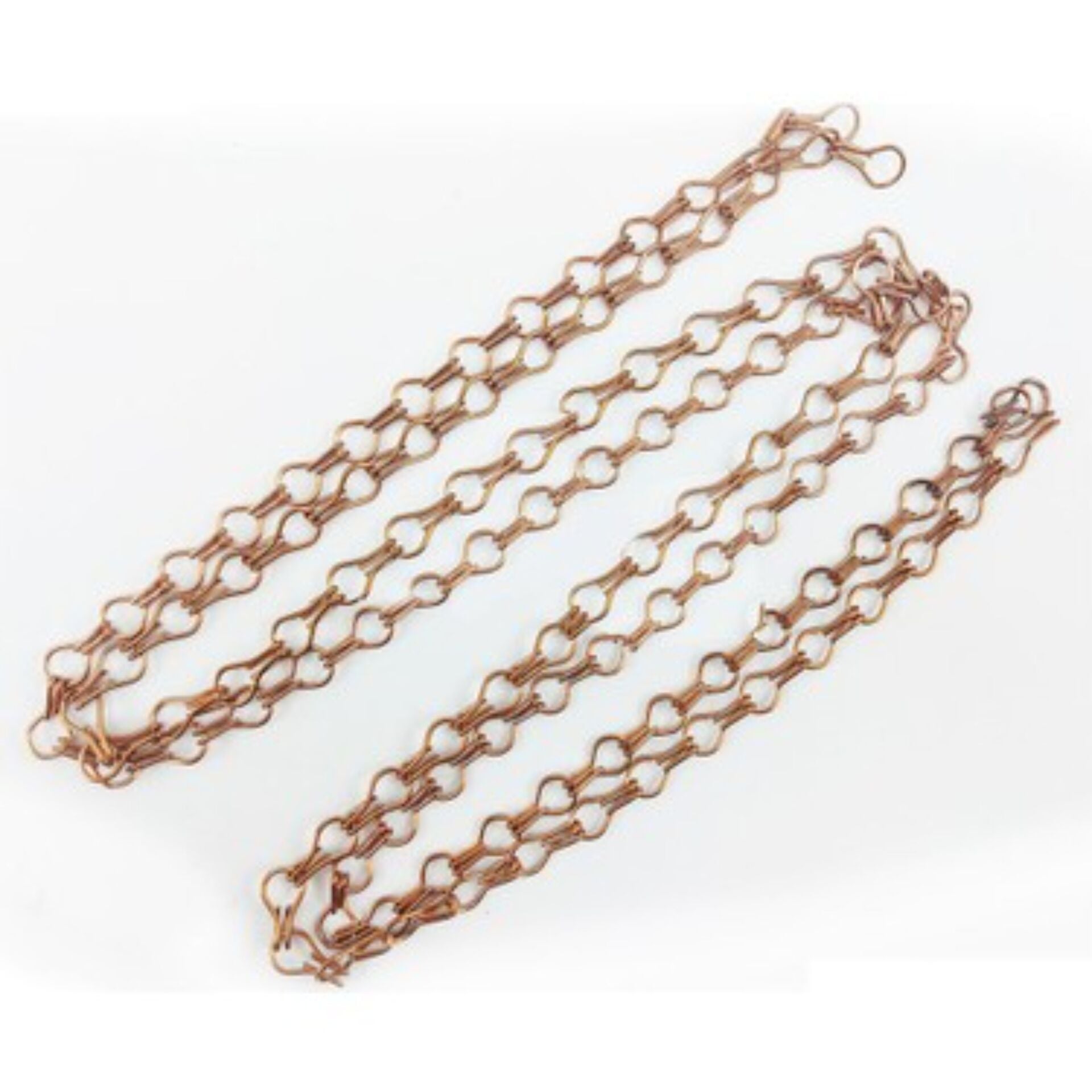 Avize(floresan) Zinciri Bakır 1.20 Mm 100 Mt