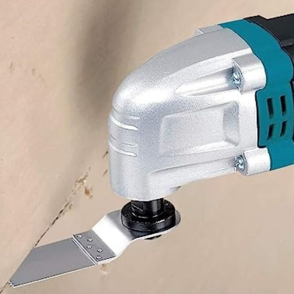 Catpower Çok Fonksiyonlu Multi Set 400w Cat302