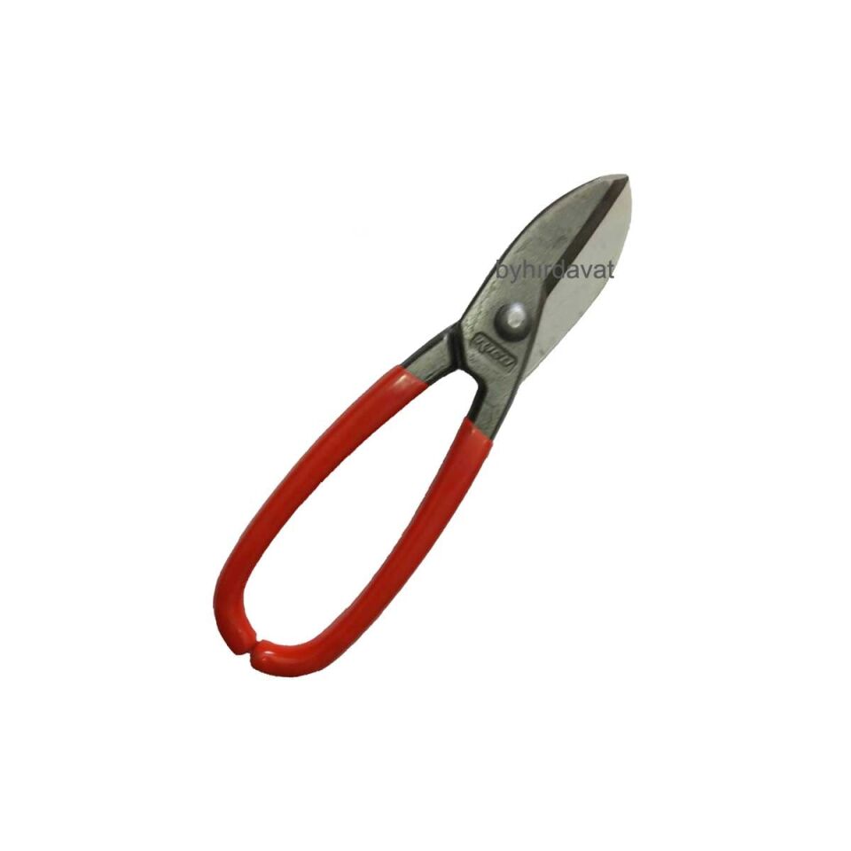 Rico Tenekeci Makası 8'' - 025-RT0008