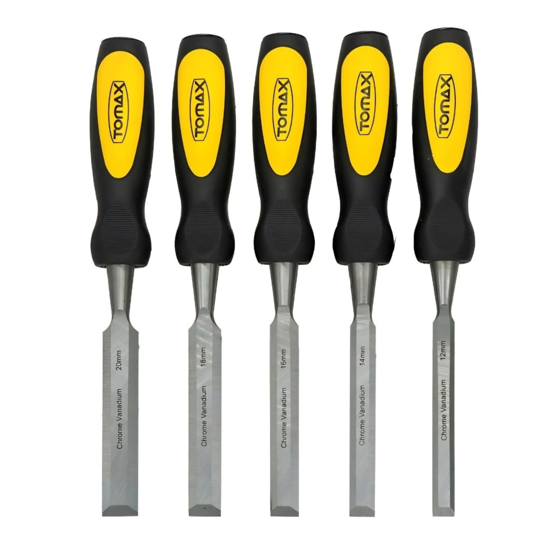 Tomax Iskarpela 5 Li Takım (12/14/16/18/20)