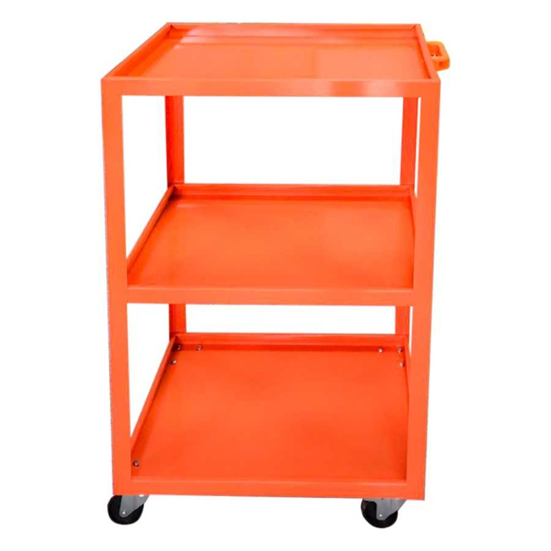 Rico Parça Taşıma Sehpası - Çekmecesiz - 013-RC5996