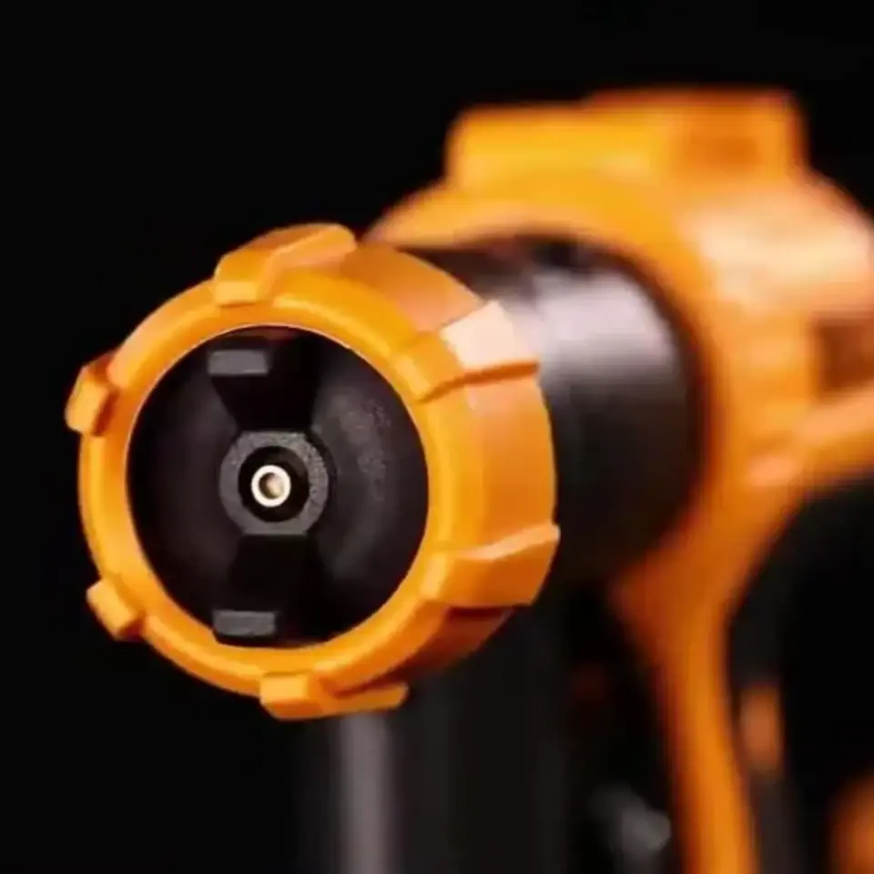 İngco Spg5008-2 Elektrikli Boya Tabancası 550w