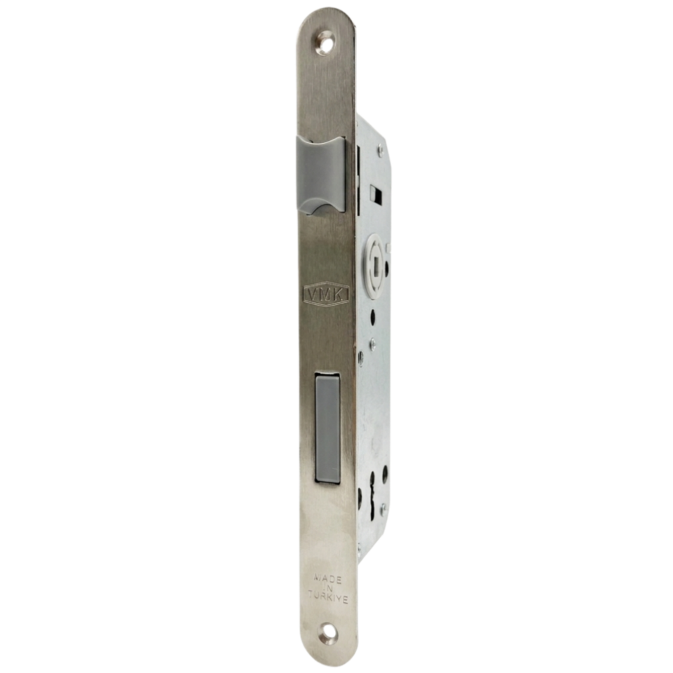 Ymk Oda Gömme Kilit Hibrit Extra 40 Mm Oval