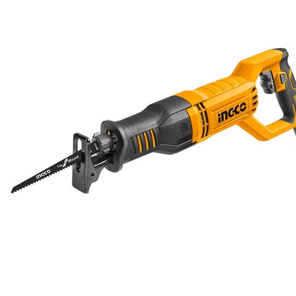 İngco Tilki Kuyruğu Testere 750 Watt Rs8008