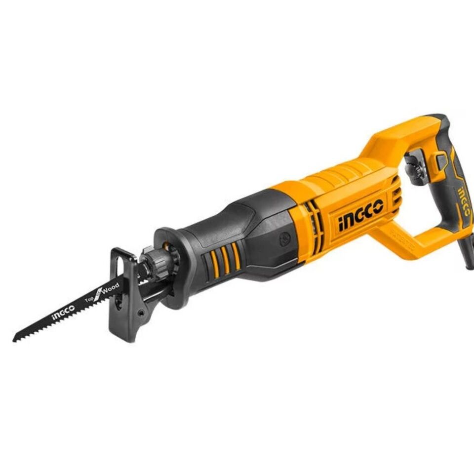 İngco Tilki Kuyruğu Testere 750 Watt Rs8008