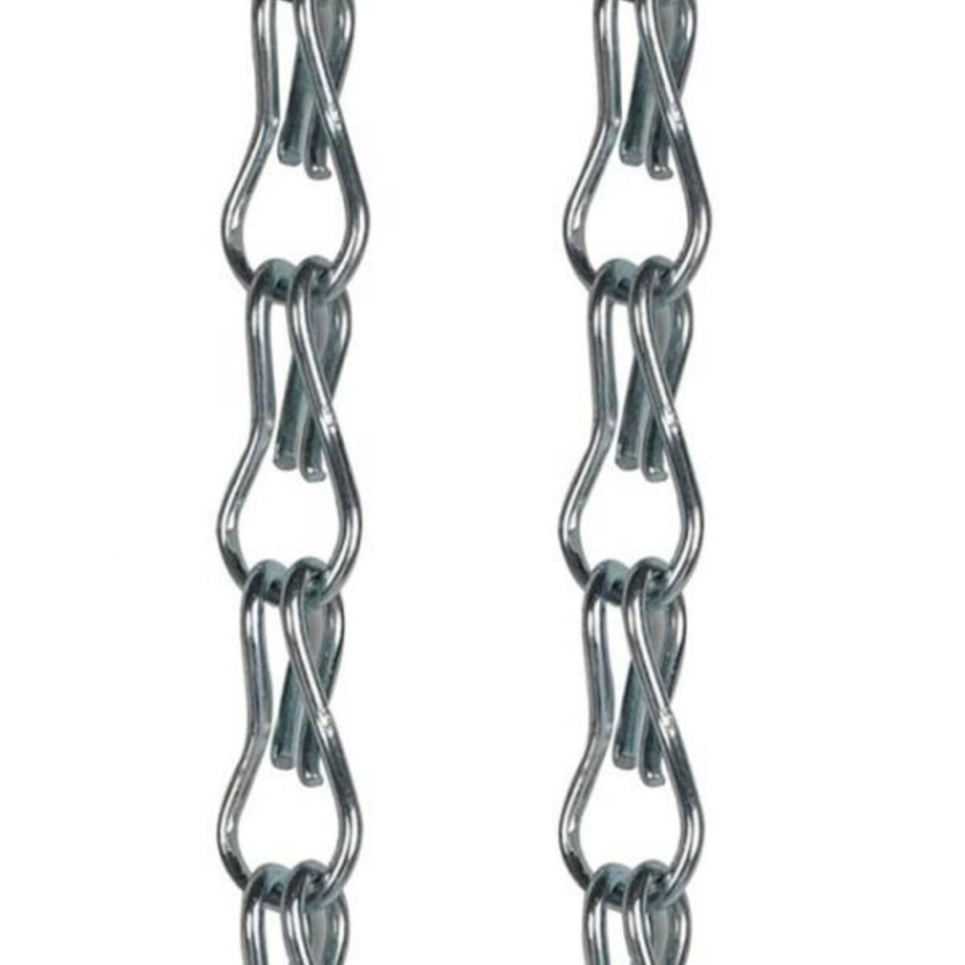 Avize(floresan) Zinciri Krom 1.20 Mm 100 Mt