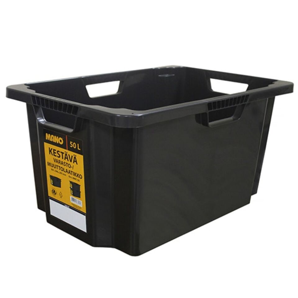 Mano Kasa 50 Lt Dmc-50