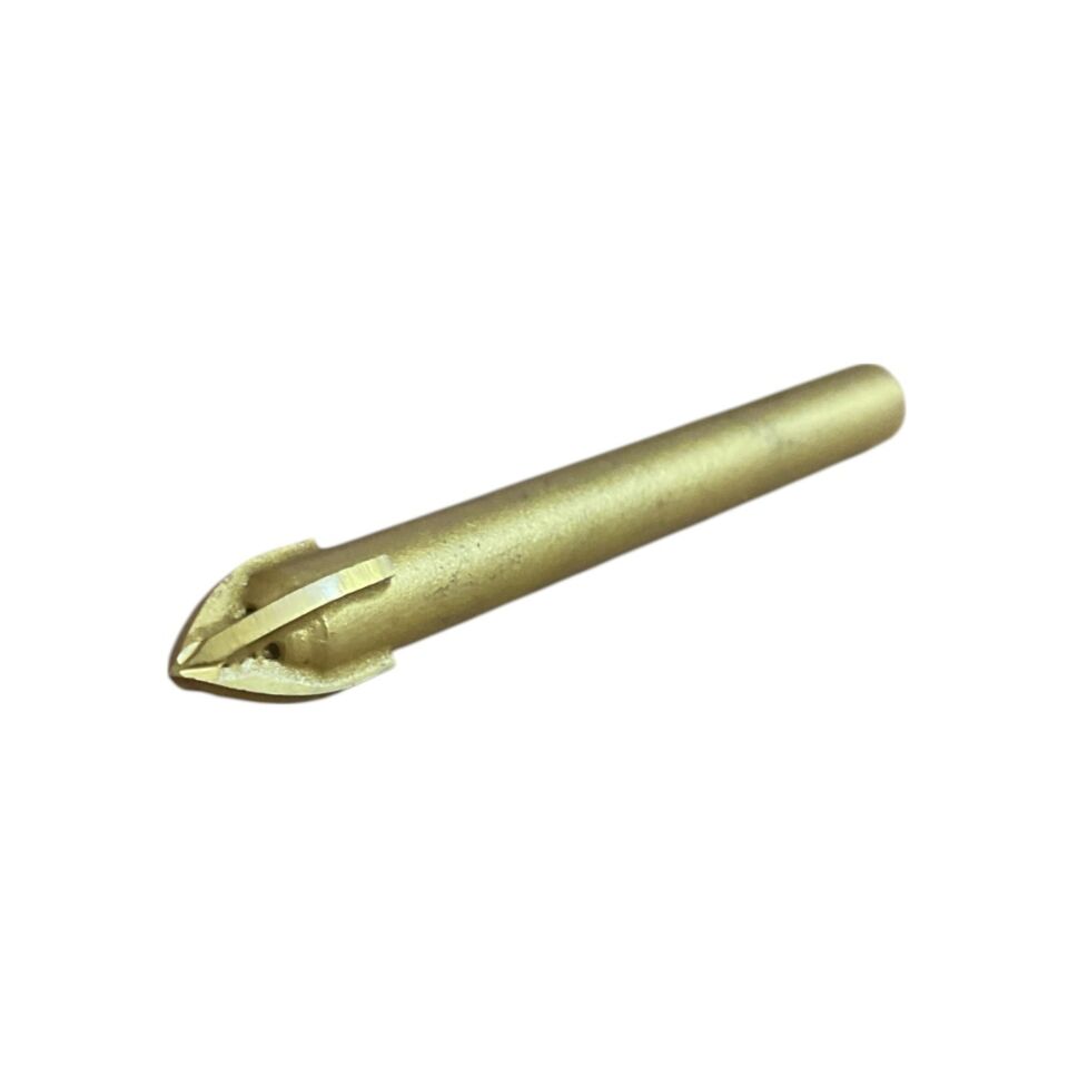 Gfb Cam-seramik Delme Universal Mat.ucu 8 Mm 4604