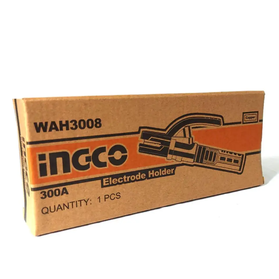 İngco Wah3008 Kaynak Pensesi 300 Amp.