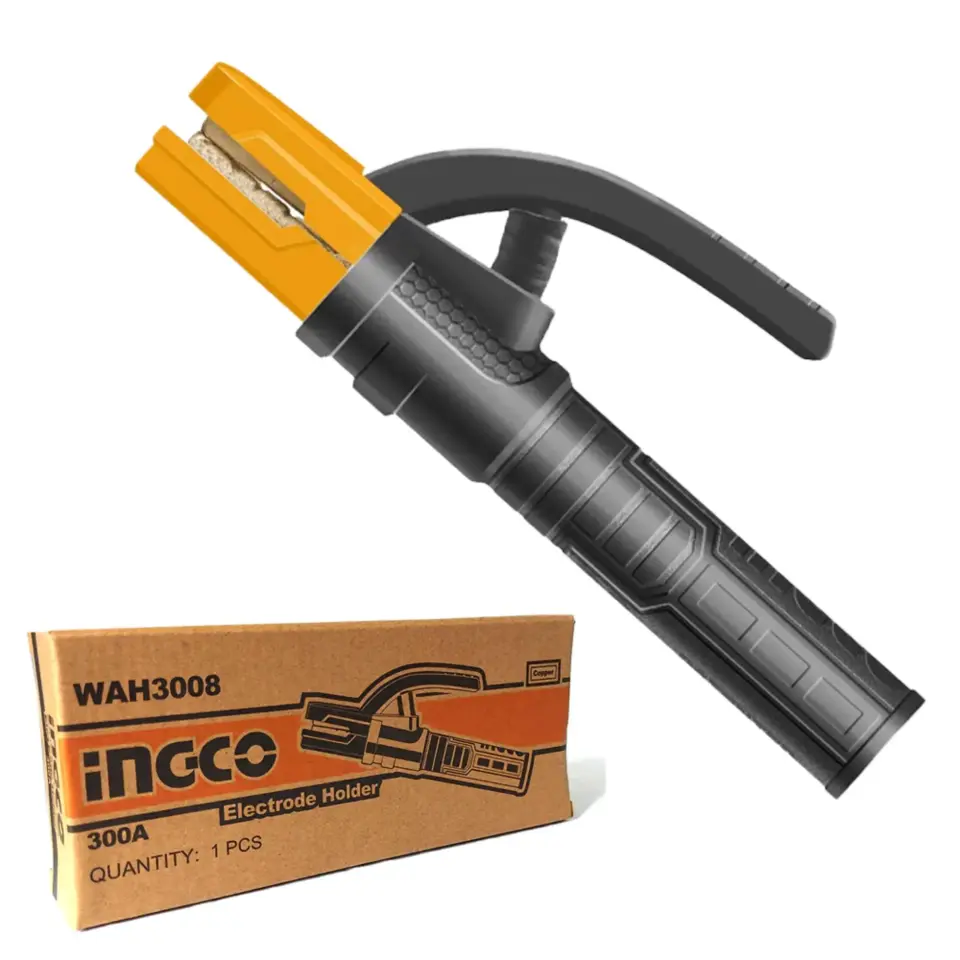 İngco Wah3008 Kaynak Pensesi 300 Amp.