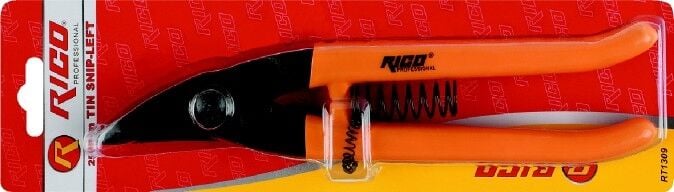 Rico Kaportacı Makası 10''sol - 025-RT1309