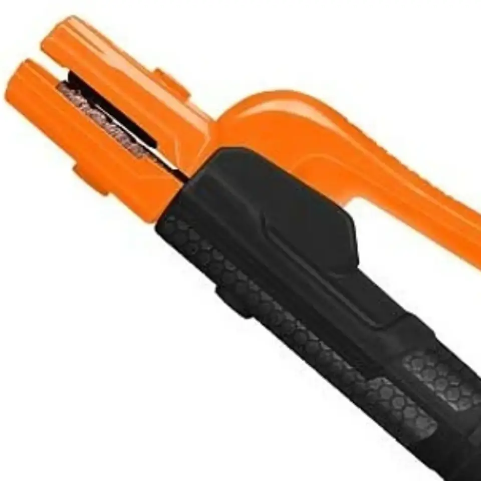 İngco Wah5008 Kaynak Pensesi 500 Amp.