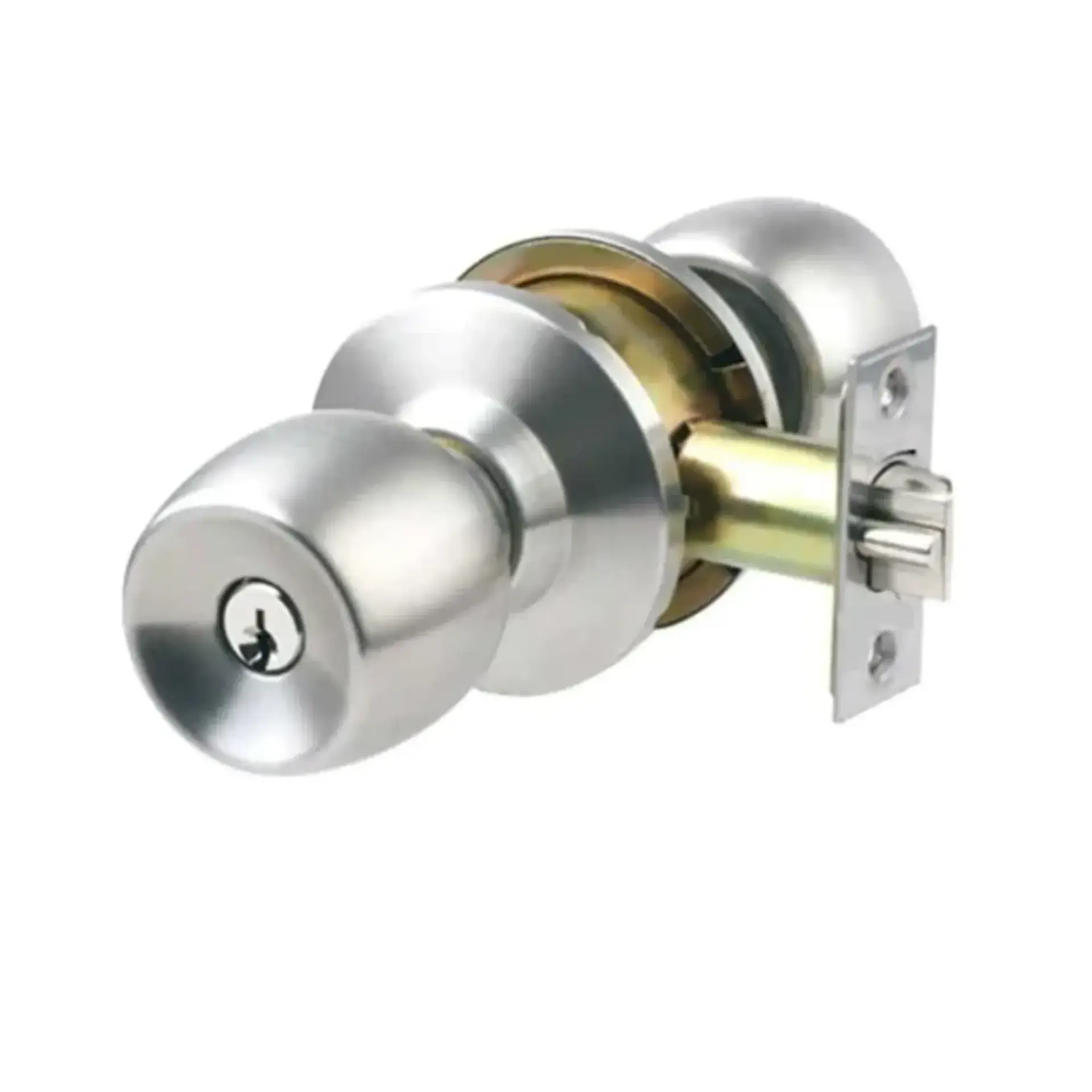 Ymk Otel Tipi Topuzlu Kilit Ymk-731