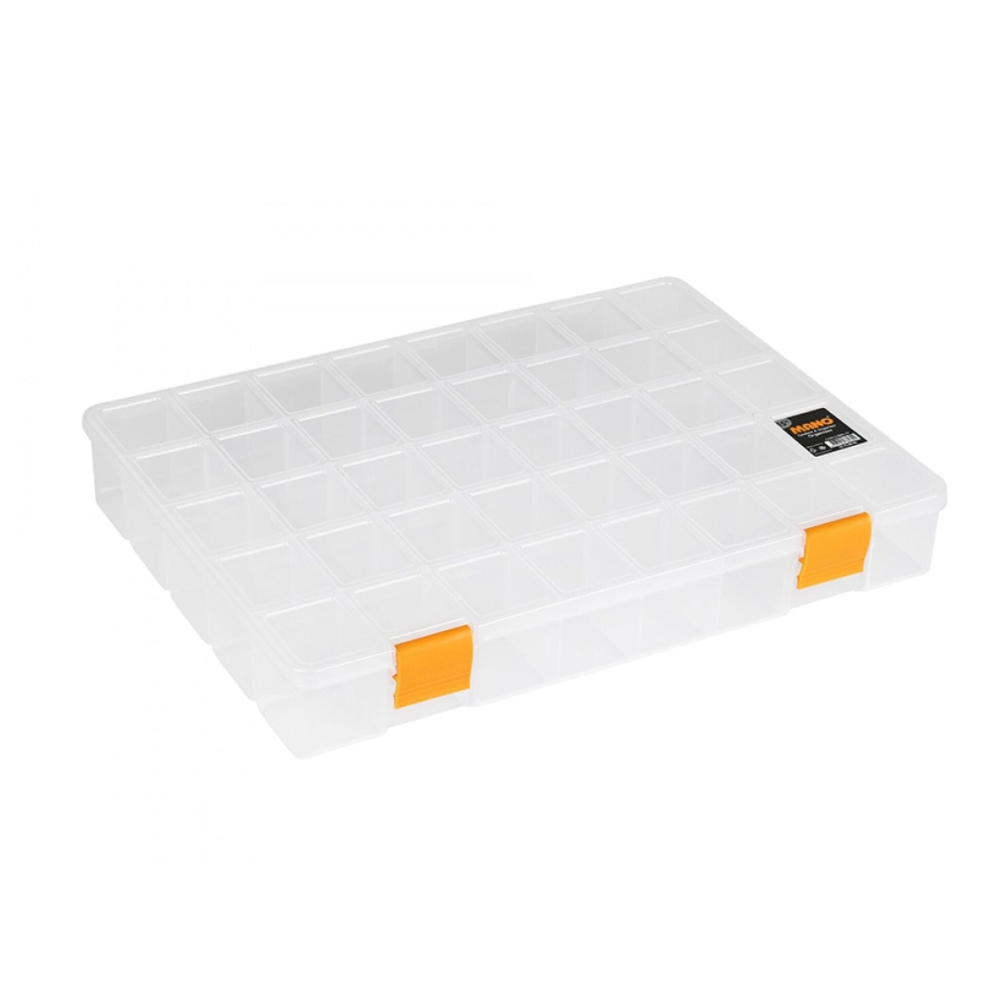 Mano Klasik Organizer 15'' (şorg15)