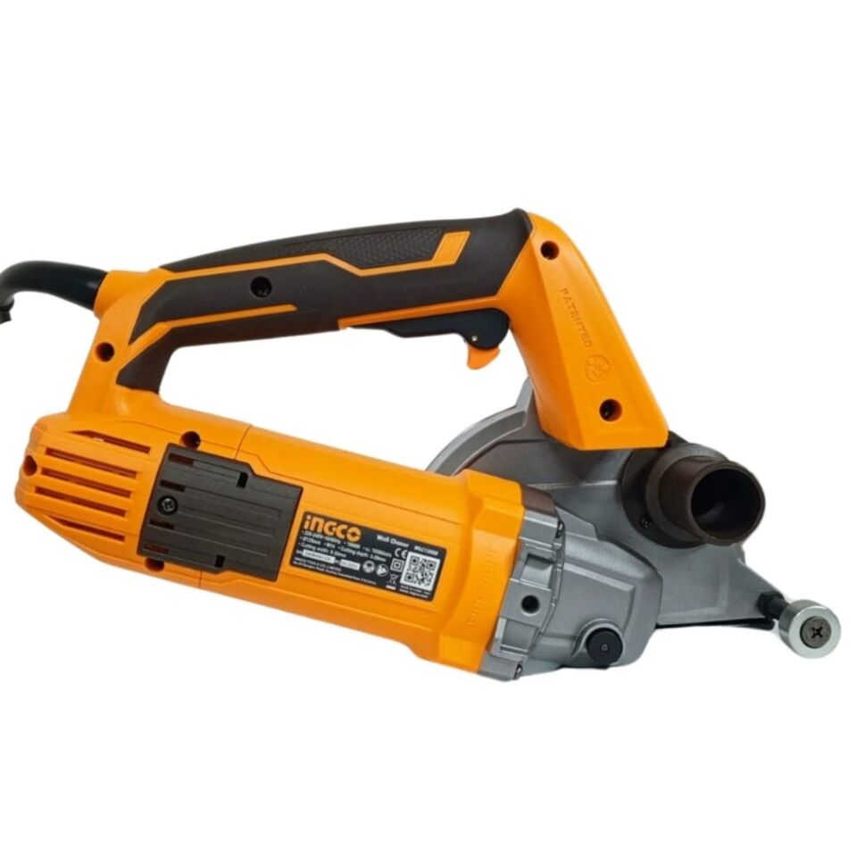 İngco Wlc15008 Elektrikli Beton Kazıma 1500w