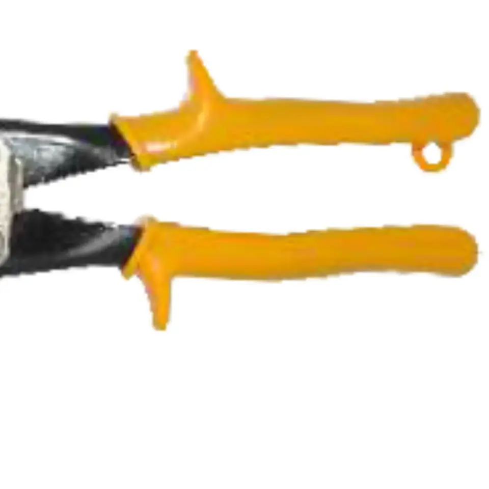 Tomax Kaportacı Sac Kesme Makası 250 Mm Sağ