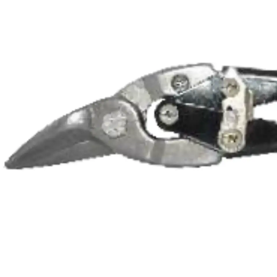 Tomax Kaportacı Sac Kesme Makası 250 Mm Sağ