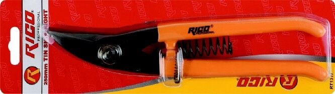 Rico Kaportacı Makası 10'' Sağ - 025-RT1311