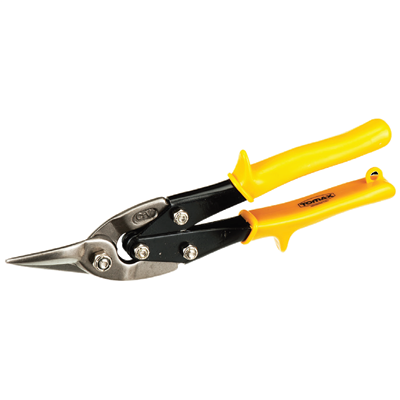 Tomax Kaportacı Sac Kesme Makası 250 Mm Sağ