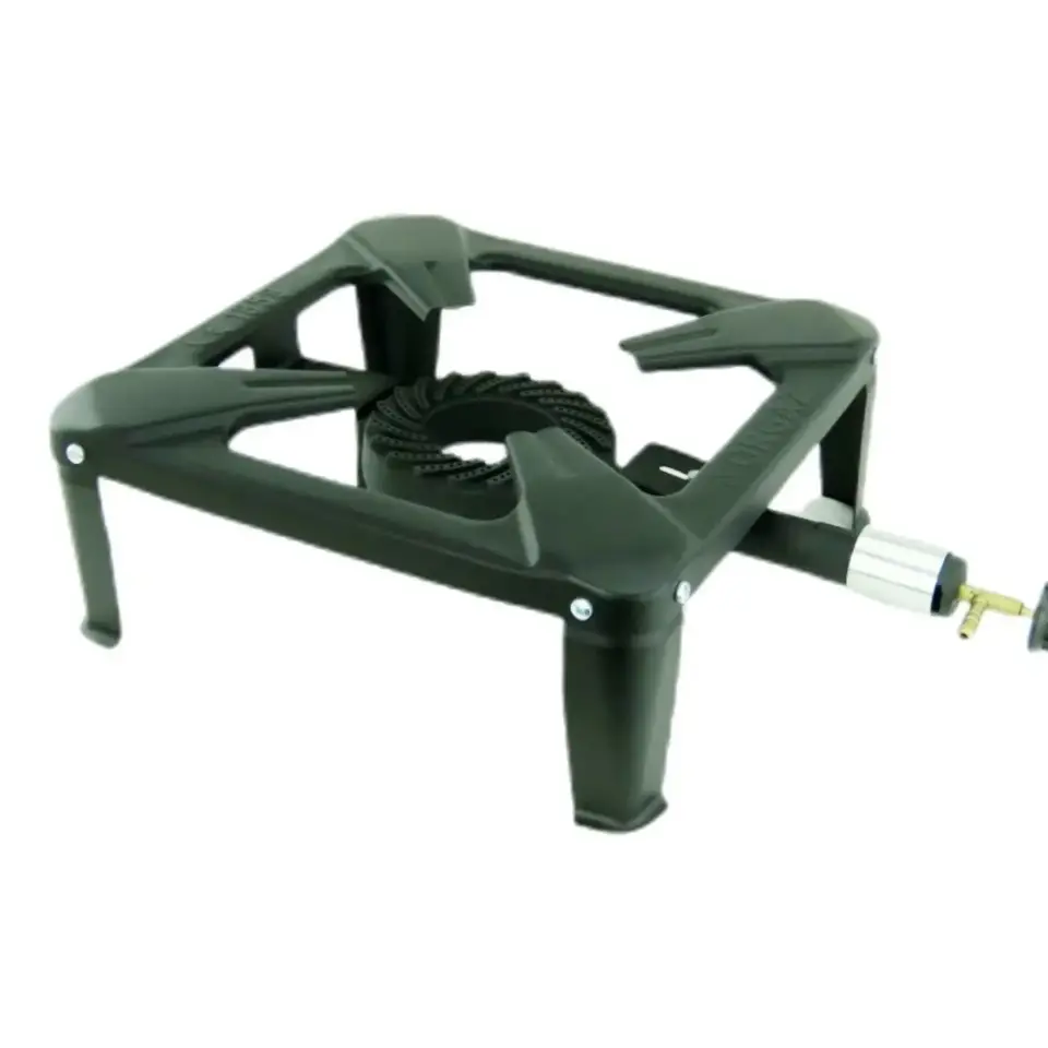Orgaz Kare Volkan Ocak (40x40cm Sac) (vl-401)