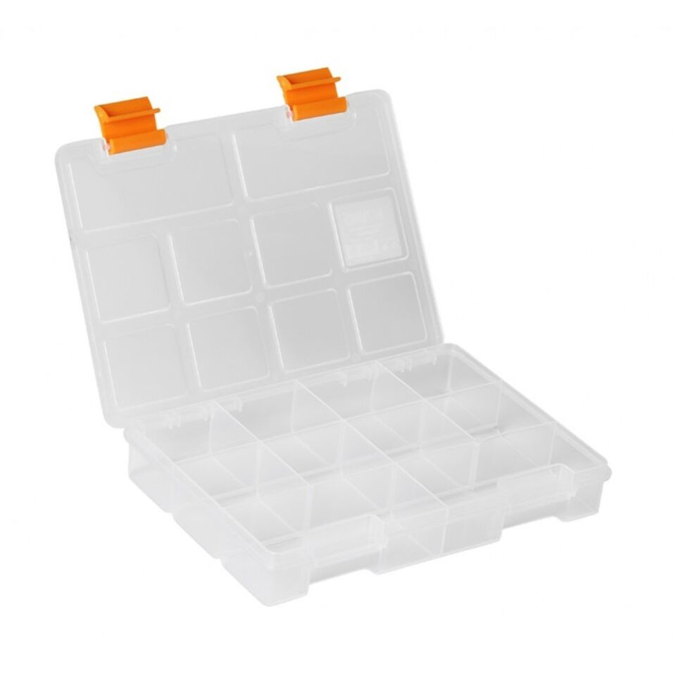 Mano Klasik Organizer 7'' (şorg7)