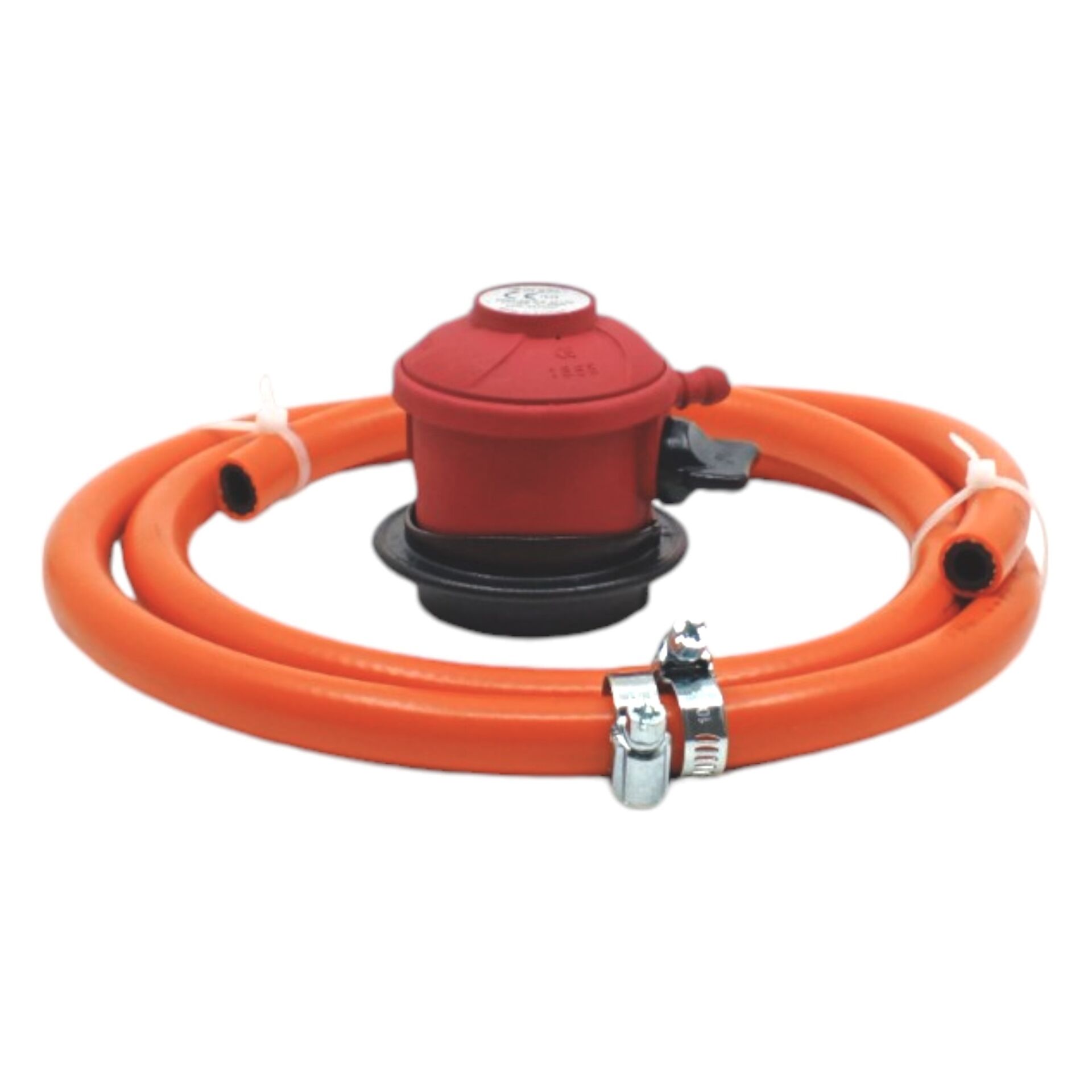 Orgaz Metal Dedantör 8lik (mt-300-20)