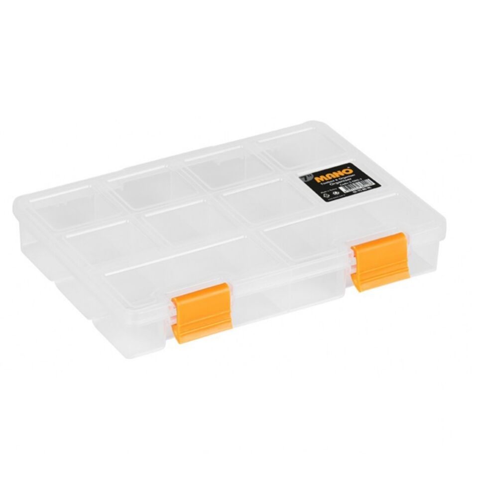 Mano Klasik Organizer 7'' (şorg7)