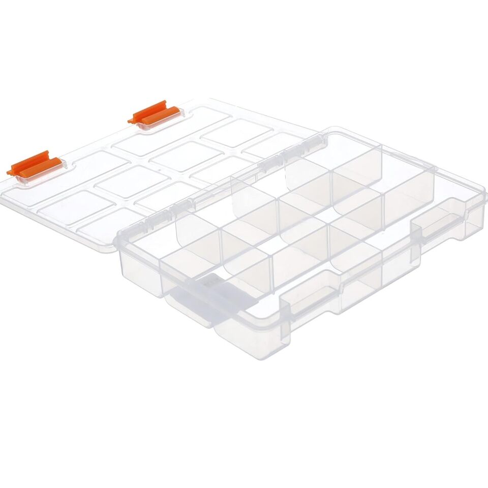 Mano Klasik Organizer 7'' (şorg7)