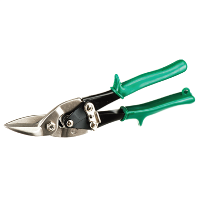 Tomax Kaportacı Sac Kesme Makası 250 Mm Sol