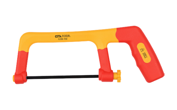 Ceta Form 1000V Mini Testere Kolu 150  mm - GJ36-150