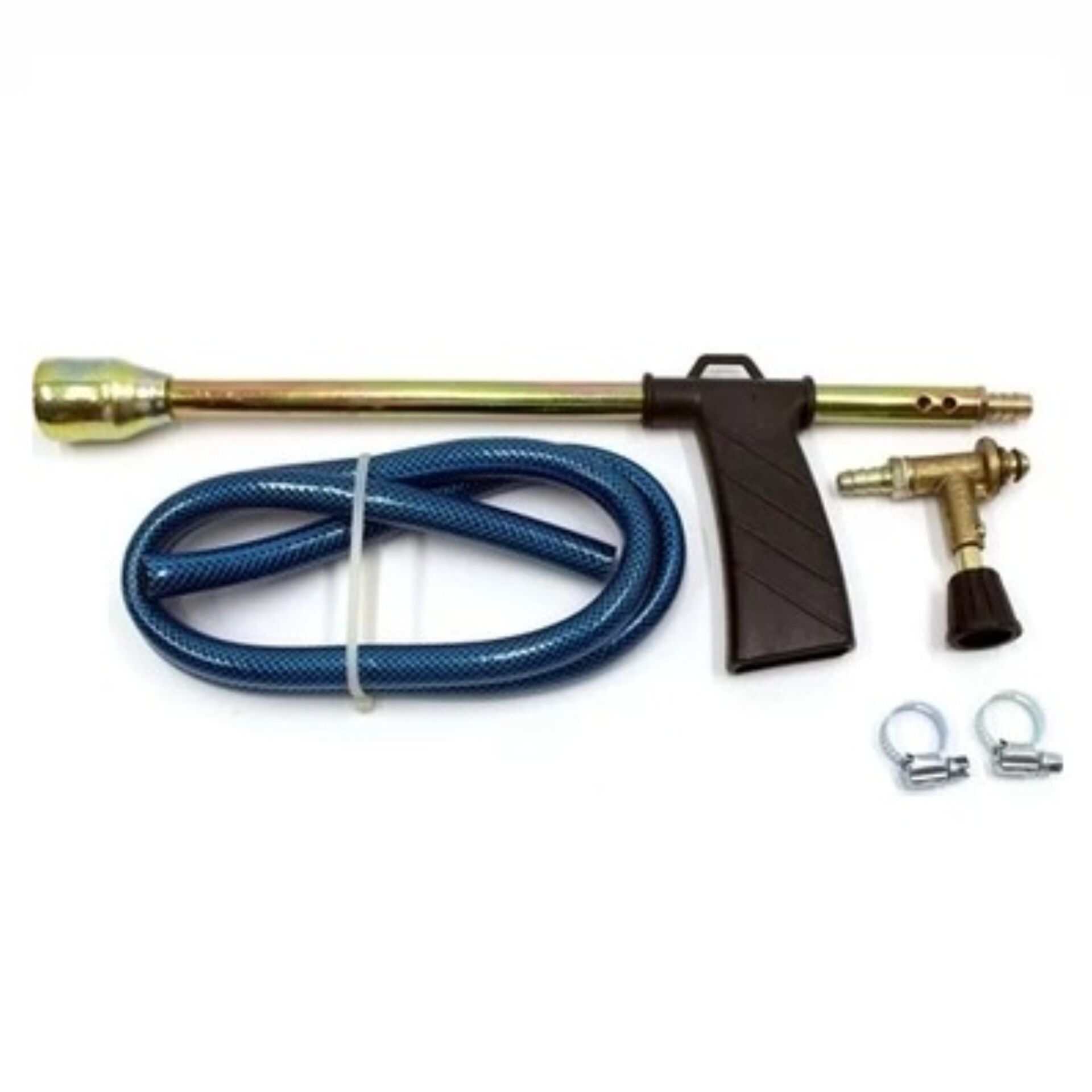 Orgaz Pürmüz Aygaz Yak-400 (poşetli)