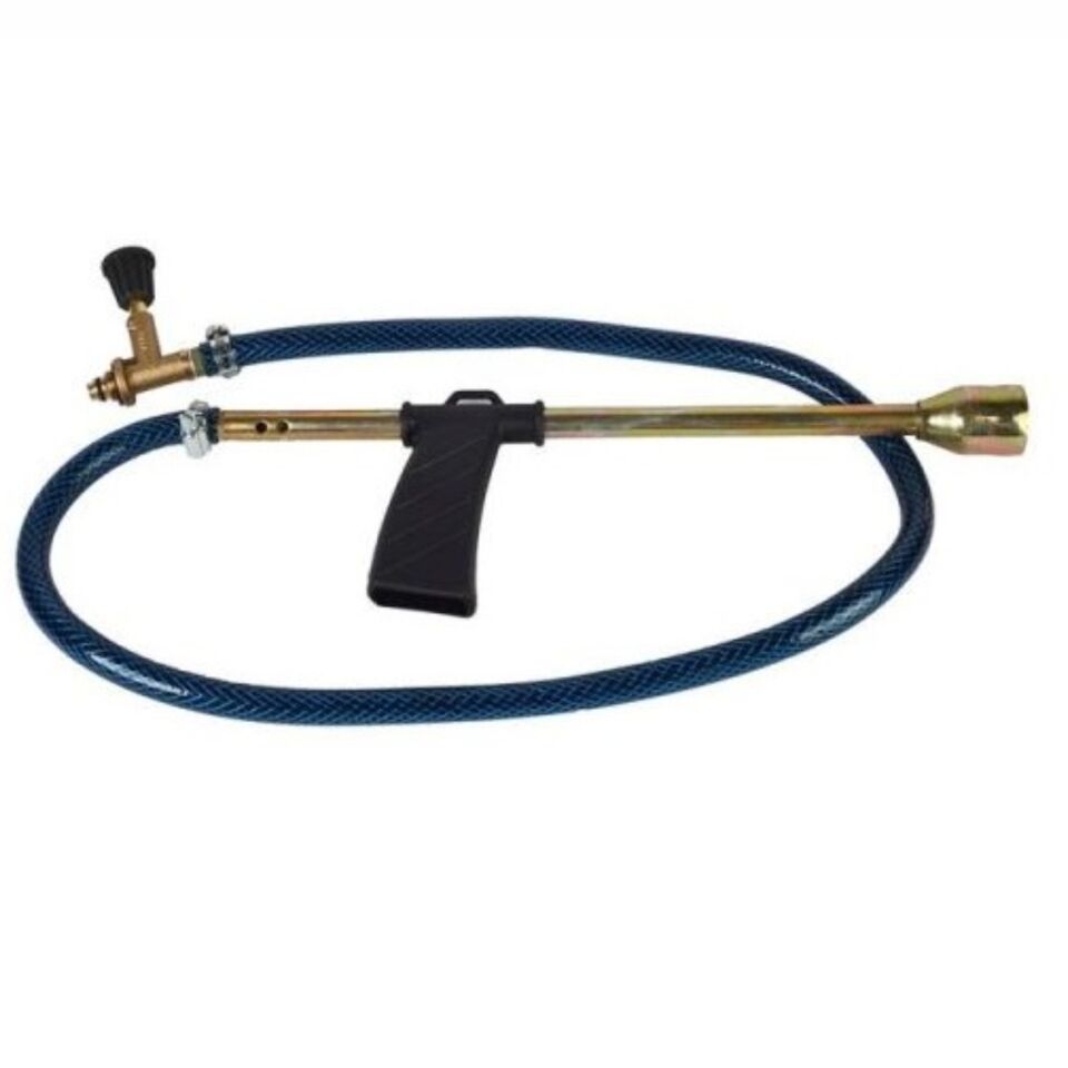 Orgaz Pürmüz Aygaz Yak-400 (poşetli)