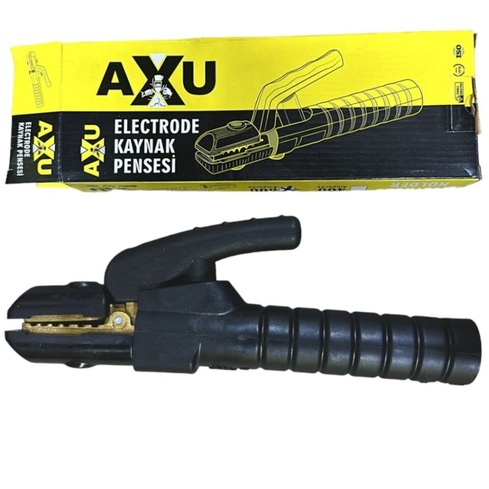 Axu Kaynak Pensesi 600 Amp. (kp600)
