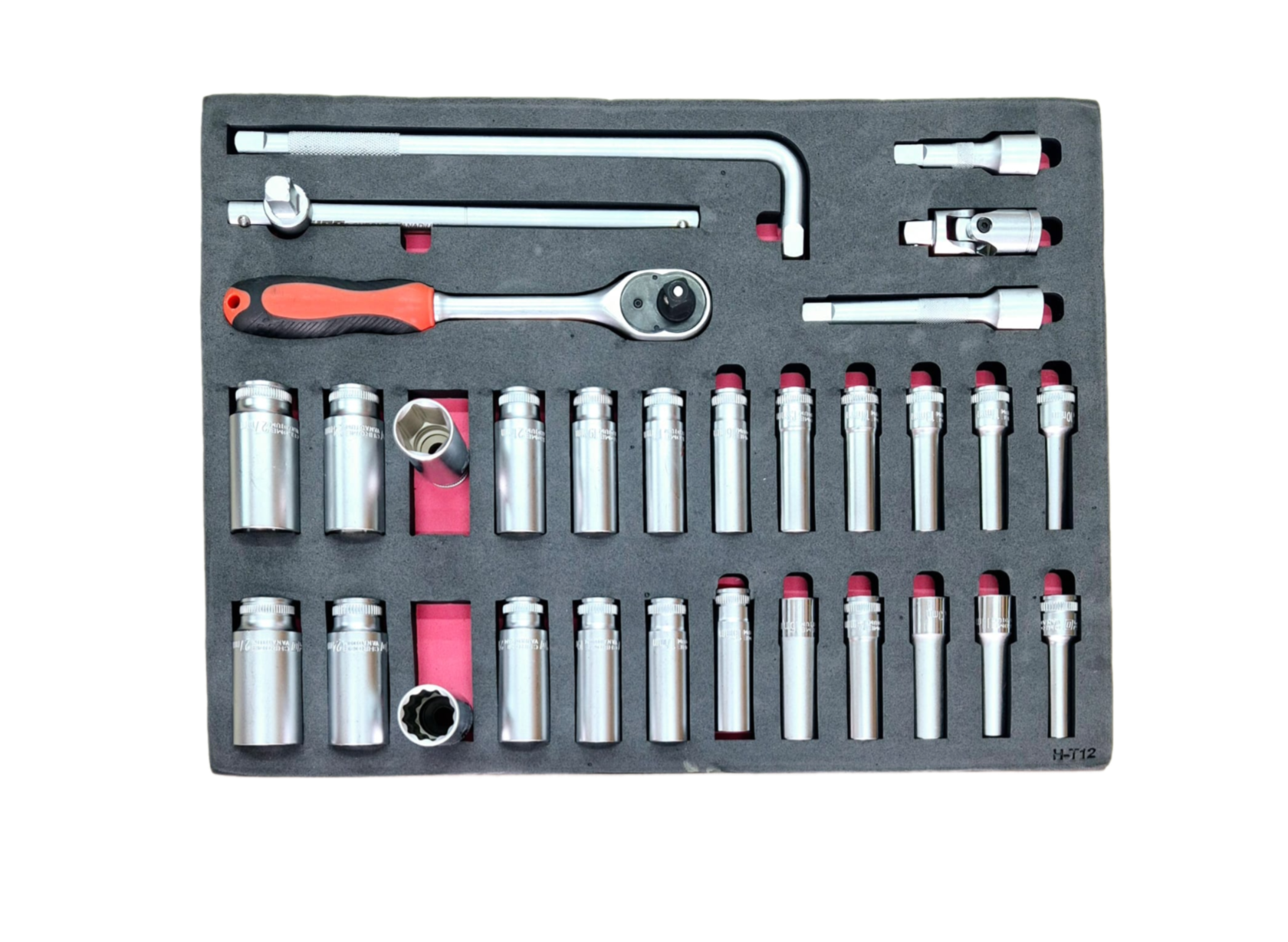 Rico 200 Parça Dolu Lokma Sehpası - 025-TA0007