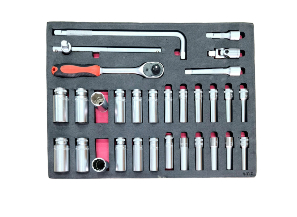 Rico 200 Parça Dolu Lokma Sehpası - 025-TA0007