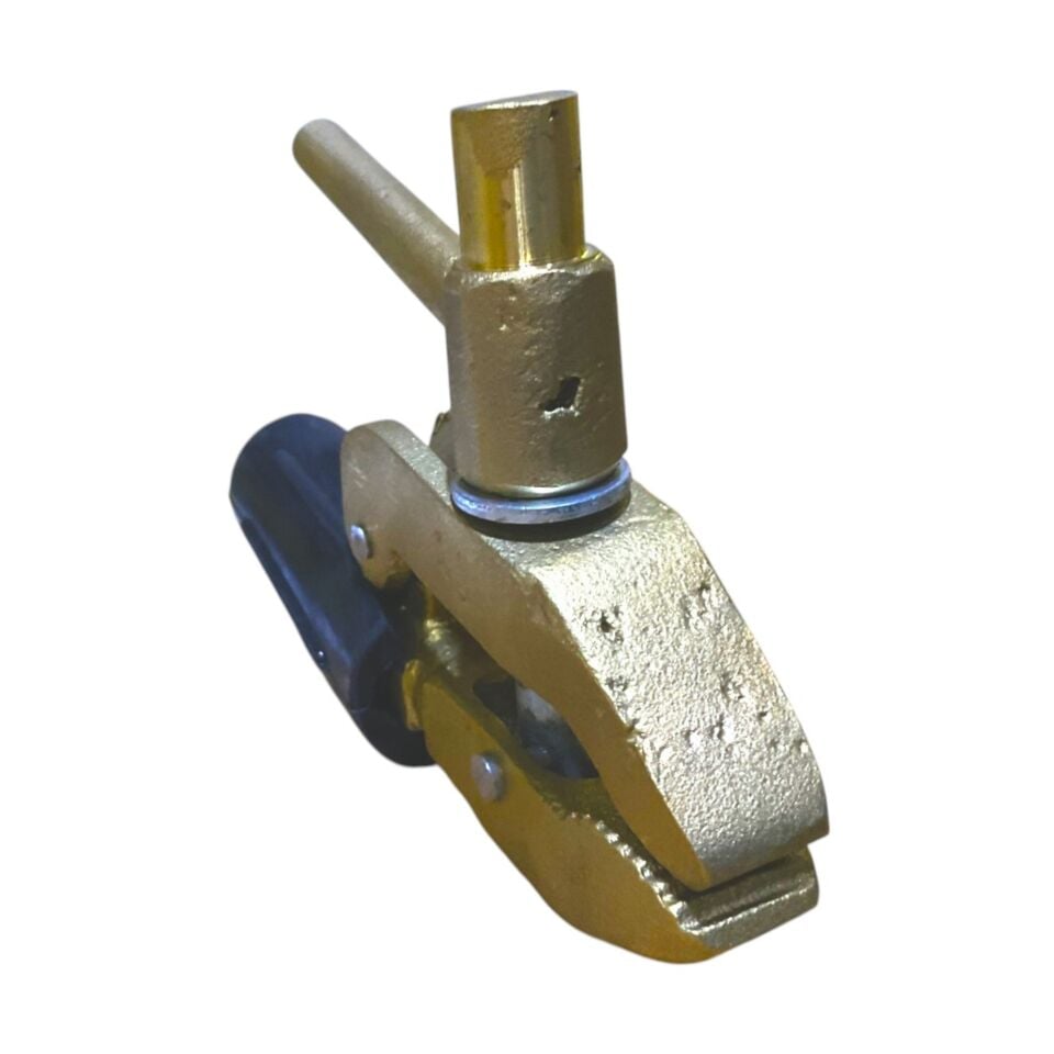 Axu Mengene Tipi Şase Pensesi 1000 Amp. (tpm1000)