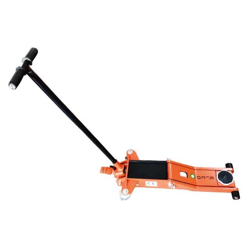 Rico Arabalı Kriko 2 Ton Alçak Şase - 013-RC6018