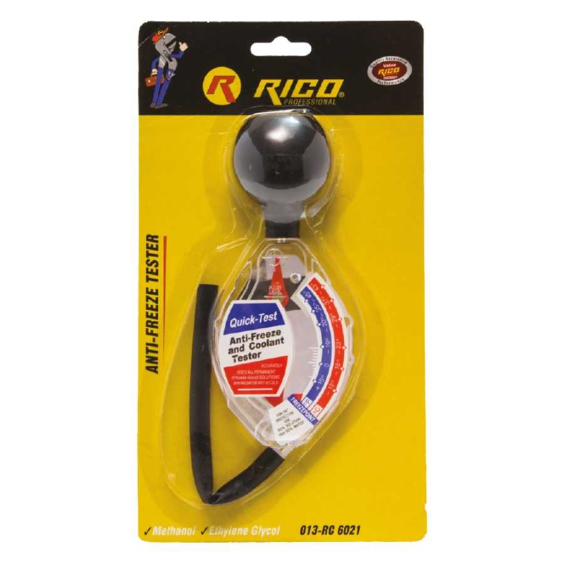 Rico Antifiriz Bomesi Yeni Tip - 013-RC6021