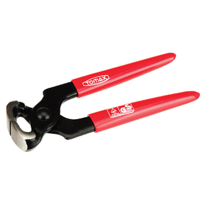 Tomax Kerpeten 180 MM (6 Adet)