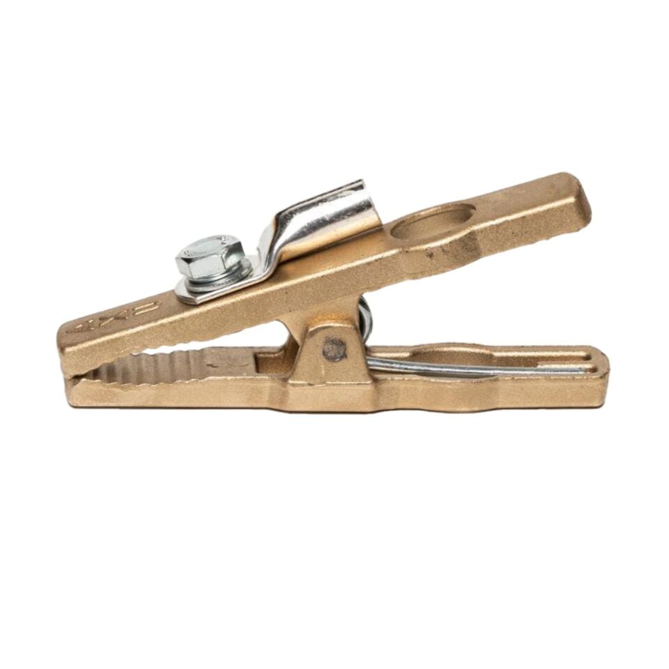 Axu Şase Pensesi Sarı Yaylı 200 Amp. (tps200)