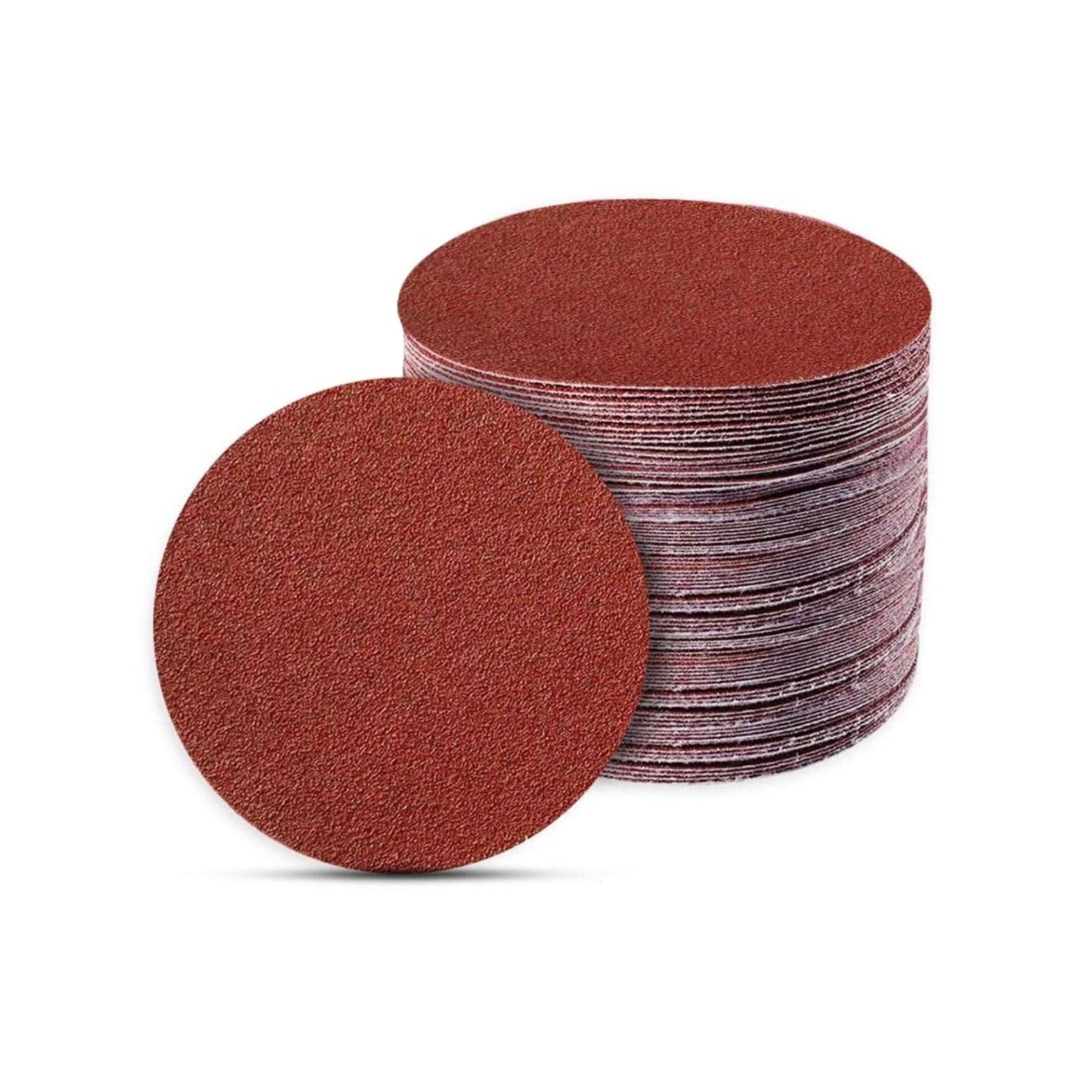 Gfb Cırt Zımpara Nk 115 Mm 400 Kum Kod:6910