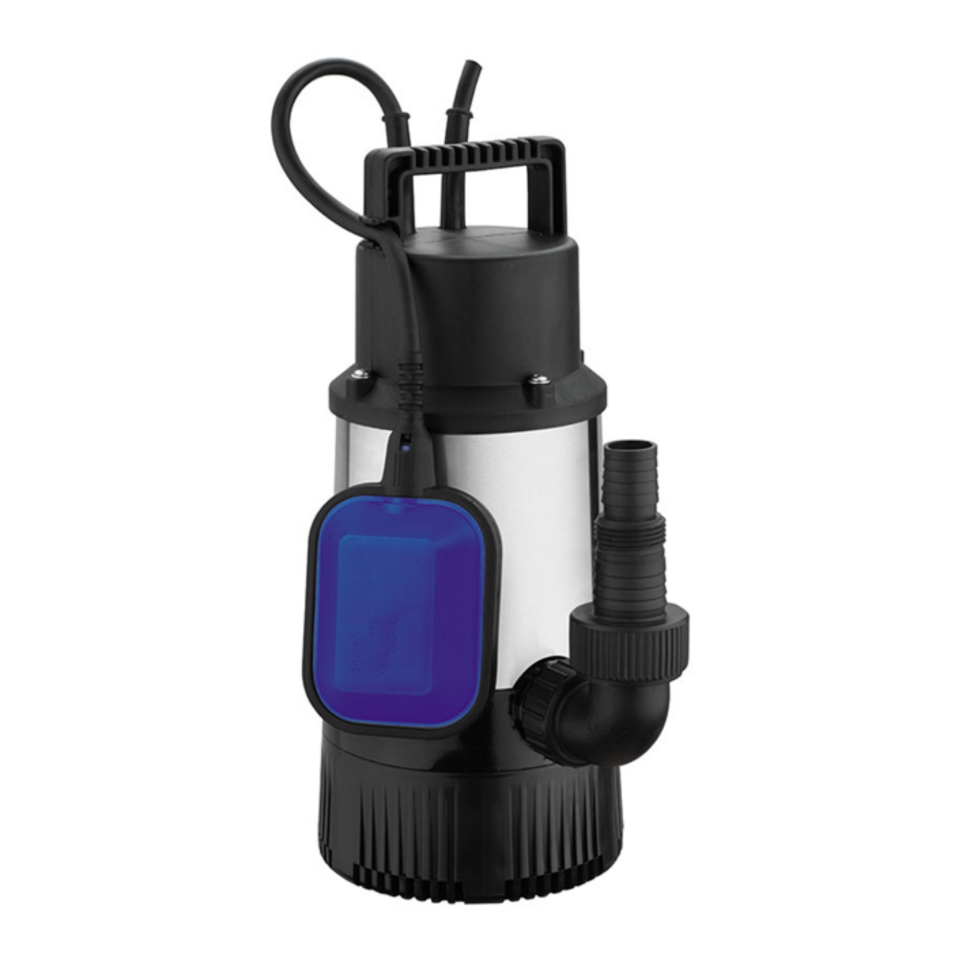 Catpower Dalgıç Pompa Temiz Su 800w Cat677